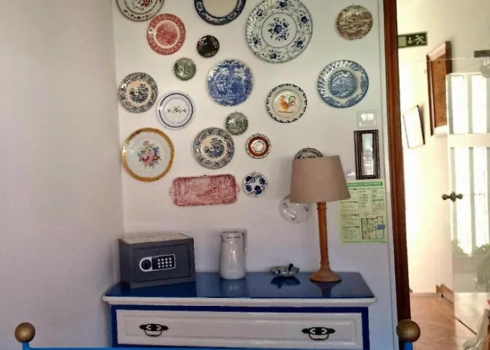 Collector's Guest house Braga