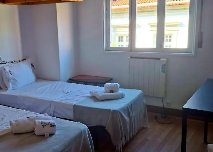 Guest house Collector's Braga