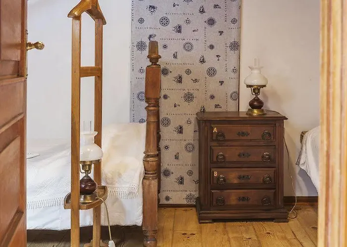 Collector's Guest house Braga