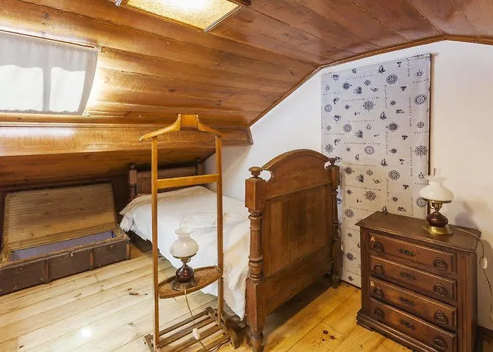 Guest house Collector's Braga