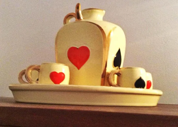 Guest house Collector's Braga